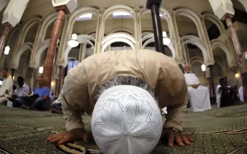 Coronavirus : les musulmans d'Italie priés de ne pas aller à la mosquée