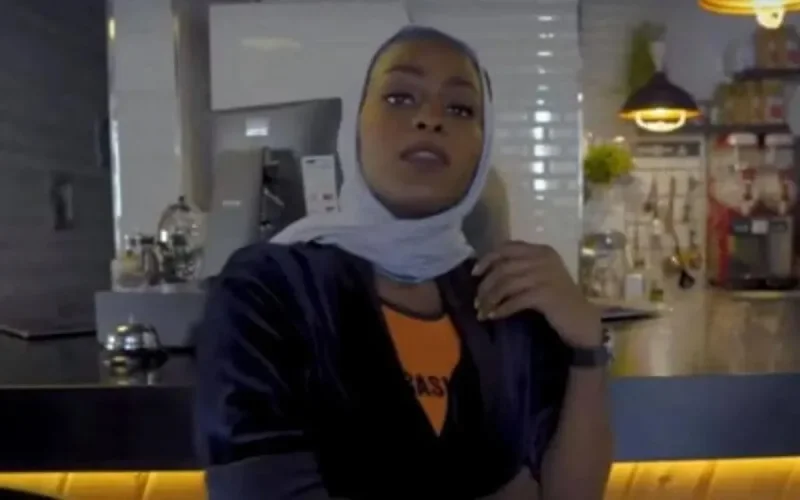 Le gouverneur de La Mecque ordonne l'arrestation d'une rappeuse saoudienne