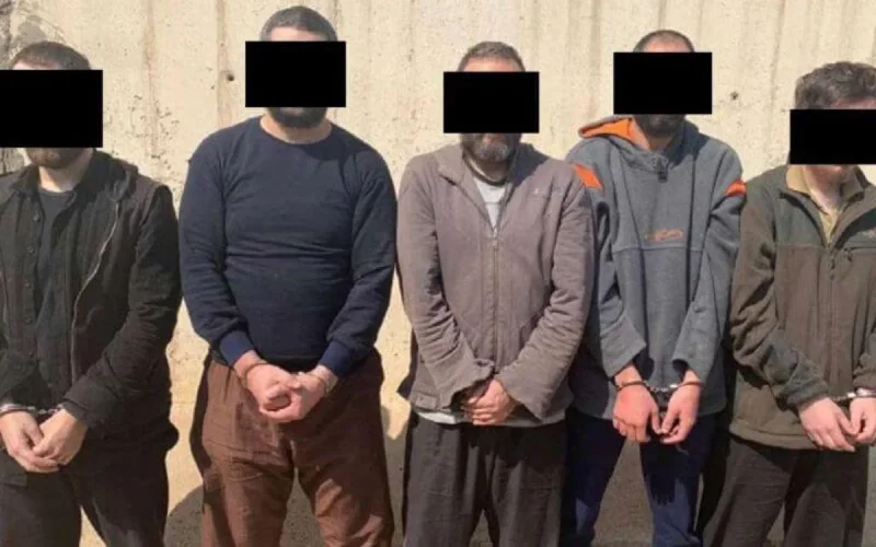 43 djihadistes condamnés en France bientôt libérés