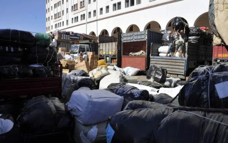 La Chine éternue, le Maroc s'enrhume 