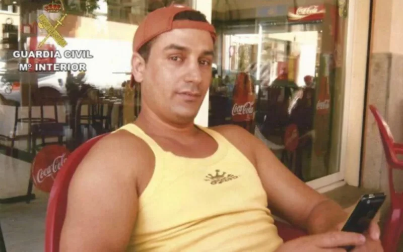 Un Marocain, parmi les hommes les plus recherchés en Espagne