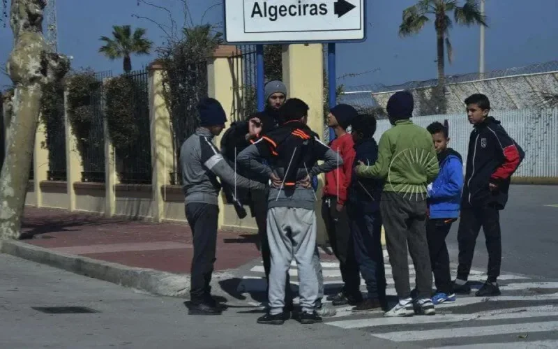 L'Espagne a trouvé un moyen de pression contre le Maroc