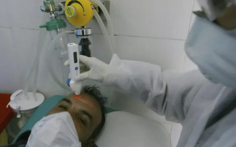 Coronavirus : des étudiants à l'isolement en France après un passage au Maroc