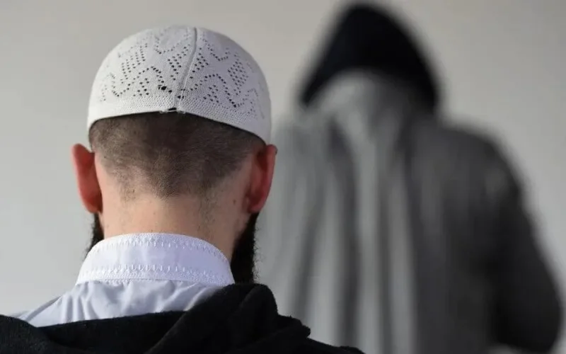 Maroc : l'imam escroc finit en prison