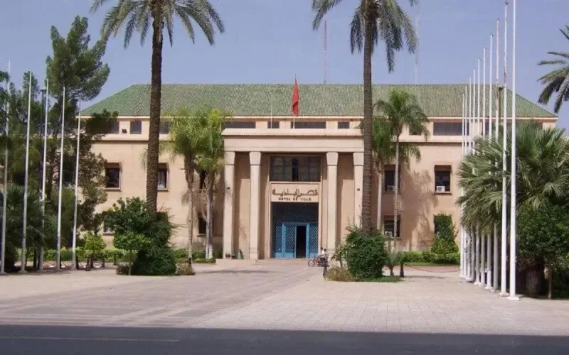 Marrakech : un haut responsable interdit de quitter le territoire