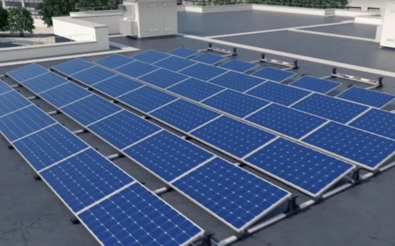 Les abattoirs de Casablanca se mettent à l'énergie solaire