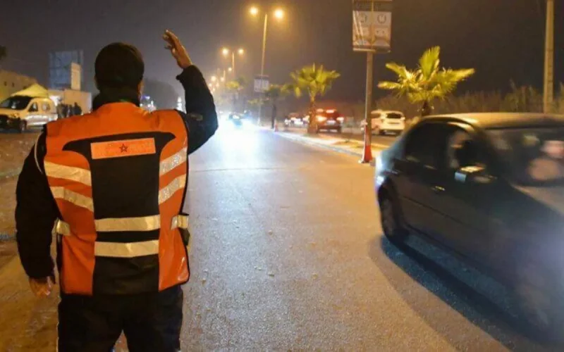 Une fille disparue de son école à Salé retrouvée à Marrakech