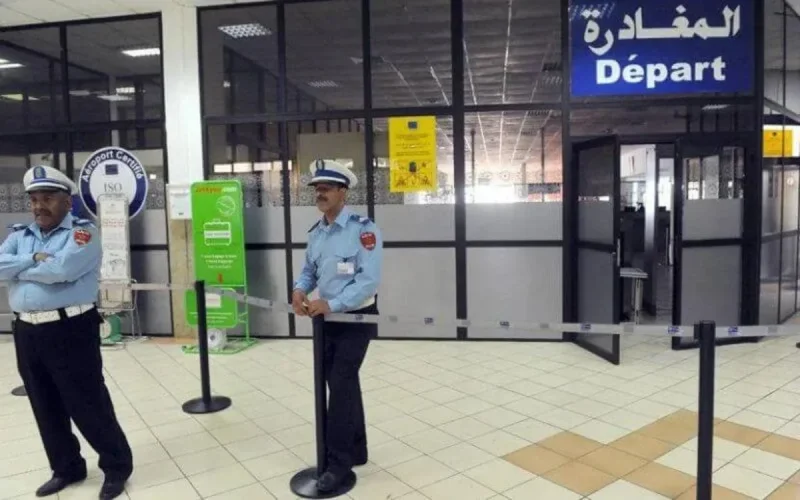 Coronavirus : le Maroc renforce l'entrée sur son territoire