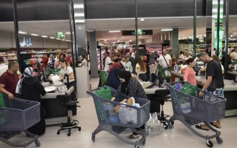 Sebta : les entreprises marocaines ont trouvé une alternative à la contrebande