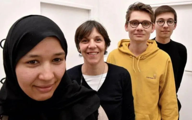 Montpellier : une candidate voilée écartée de la liste électorale du parti socialiste