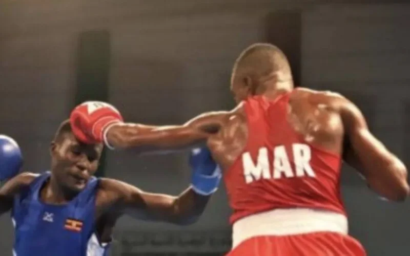 Tournoi pré-olympique de boxe de Dakar : le Maroc s'adjuge la première place