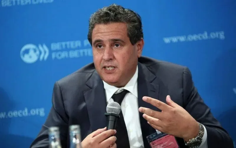 Faux ! Aziz Akhannouch n'a pas démissionné du RNI