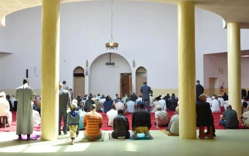 Coronavirus en France : les mosquées appelées à la rescousse