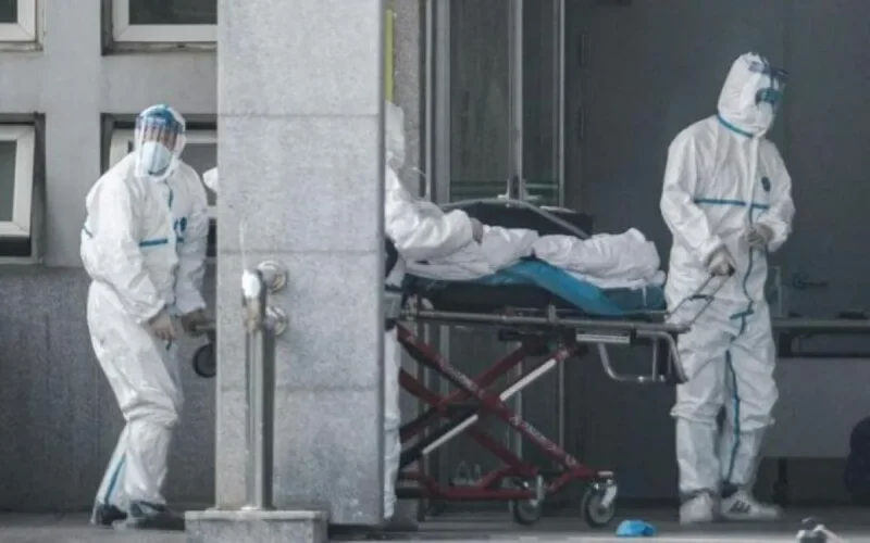 Coronavirus au Maroc : 104 porteurs potentiels et 3 villes à risque