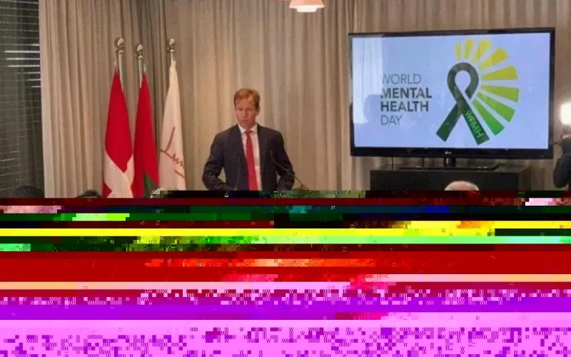 Le Danemark réitère son soutien au Maroc