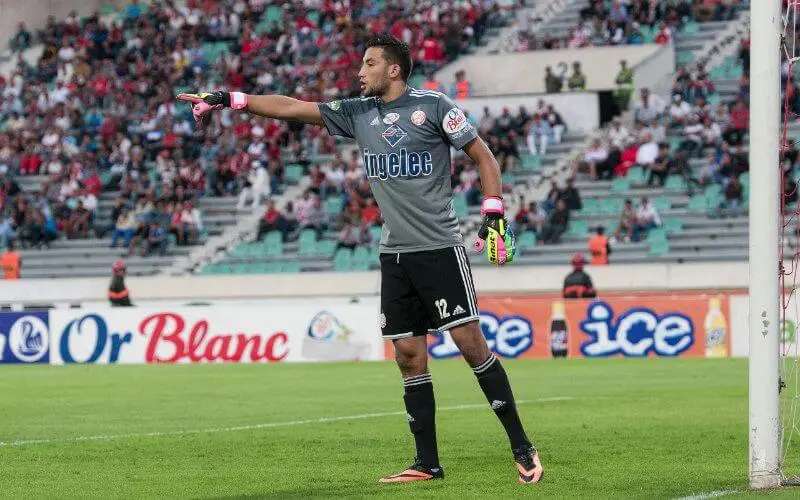 Maroc : arrestation d'un footballeur professionnel pour viol