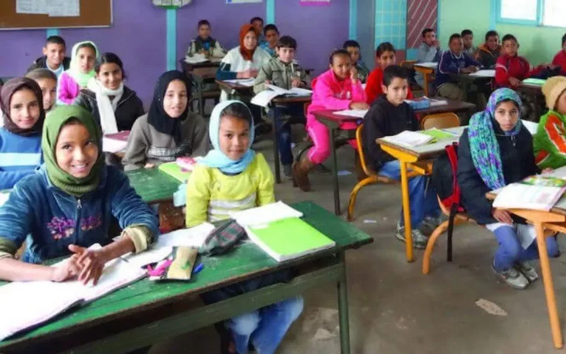 Maroc : les vacances ne seront pas avancées à cause du coronavirus