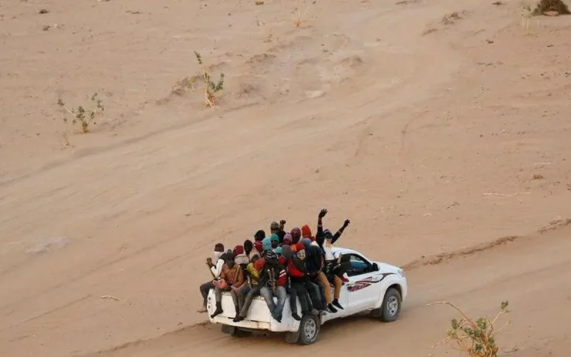 Migration : le Maroc propose la création de réseaux nationaux de compétences dans les pays du 5+5