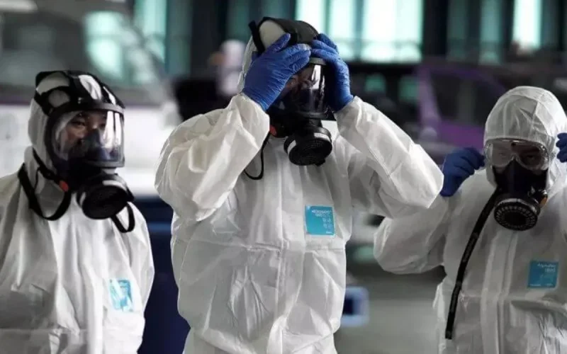 Voici les moyens dont dispose le Maroc pour les cas de Covid-19