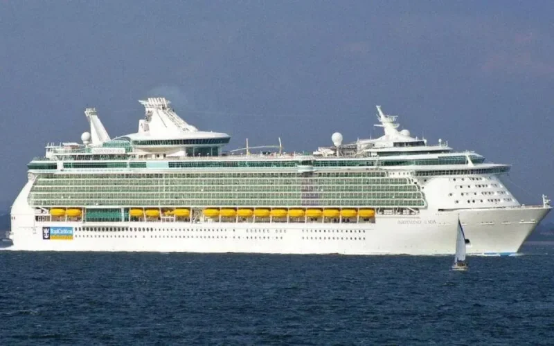 3 000 touristes européens provoquent une panique générale au port d'Agadir