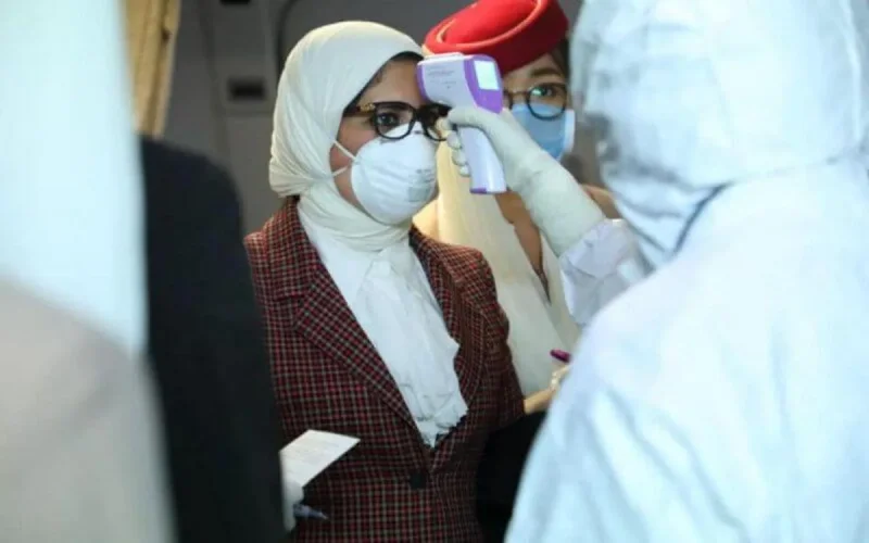 Coronavirus : le Maroc régule le marché des masques