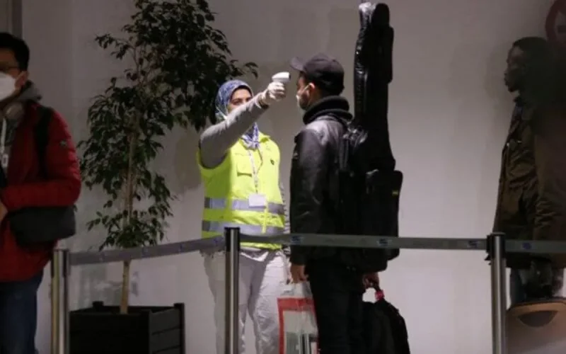 Coronavirus : un numéro vert pour les Marocains