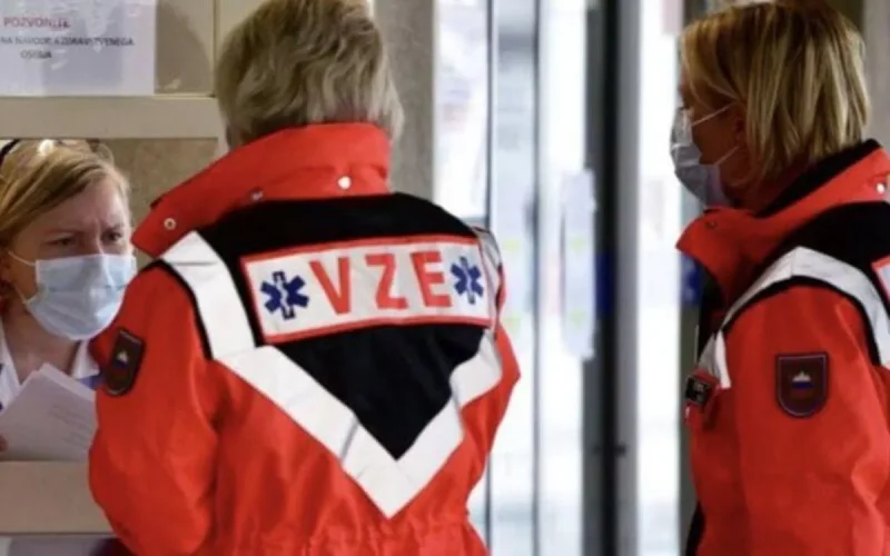 Le premier cas de Coronavirus en Slovénie rentrait d'un voyage au Maroc