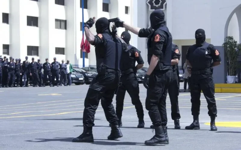 Voici pourquoi le Maroc envoie des unités de ses forces spéciales au Qatar