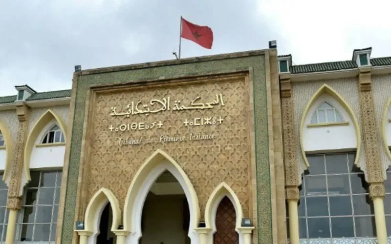 Maroc : les tribunaux se barricadent pour se protéger du coronavirus