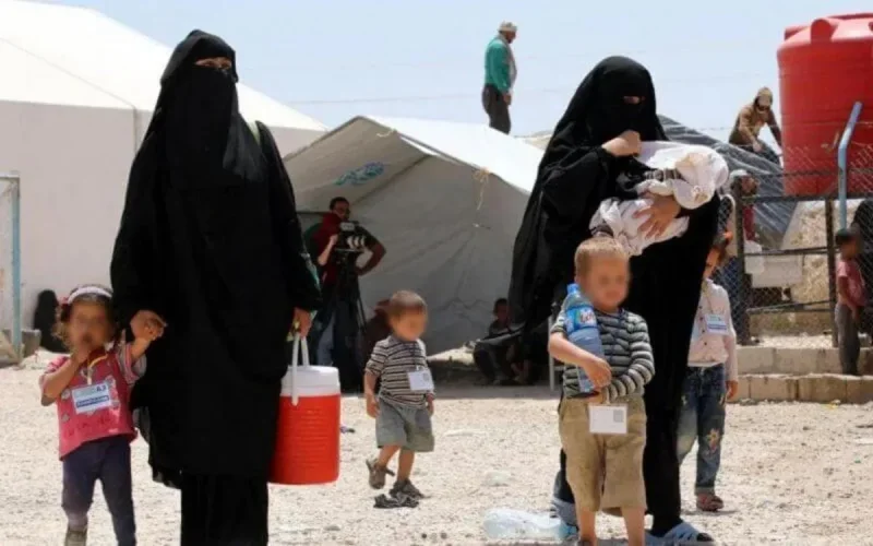 La Belgique sommée de rapatrier une Belge coincée en Syrie