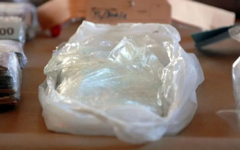 Tanger : plus d'un kilo de cocaïne chez un récidiviste