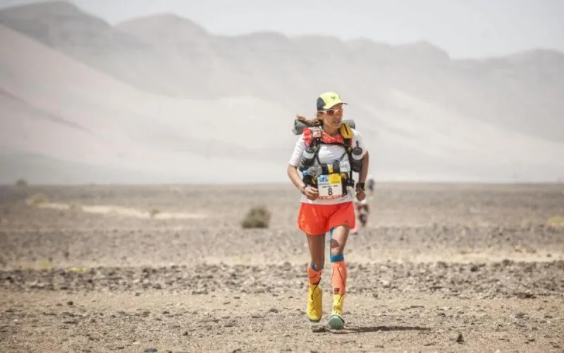 Le Marathon des sables reporté à cause du coronavirus