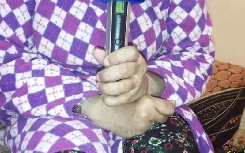 Marrakech : elle découvre, six ans plus tard, qu'on lui a volé un rein (vidéo)