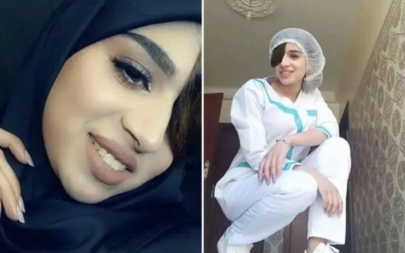 A 22 ans, Zineb a réussi à vaincre le cancer et à réaliser son rêve