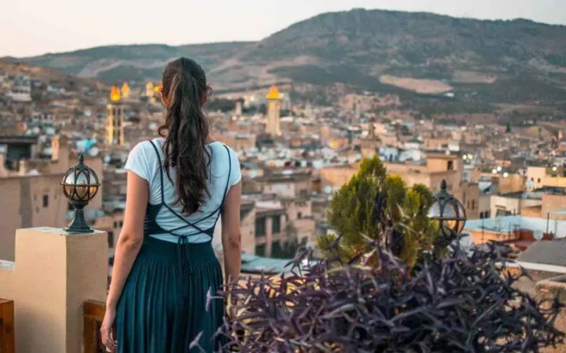 Le Maroc, destination africaine la plus populaire en 2020