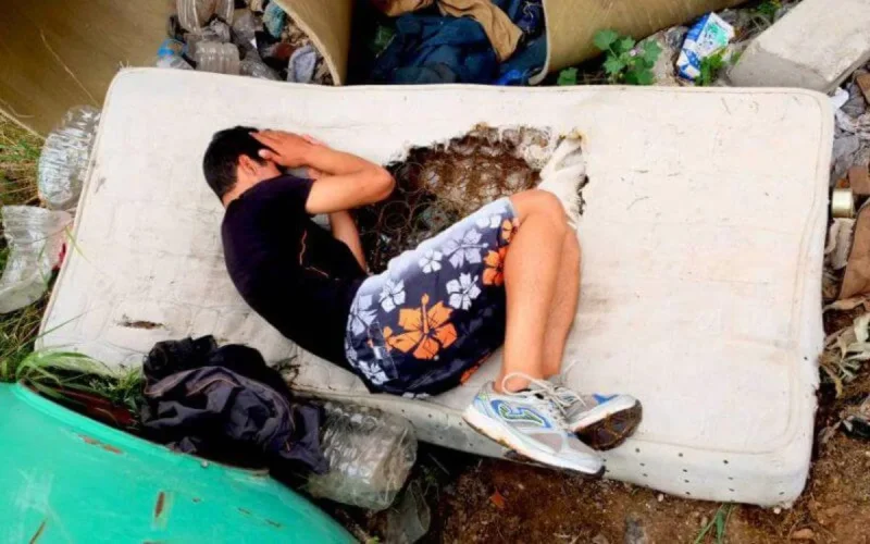 Deux Marocaines en prison pour abandon de leurs enfants à Melilla