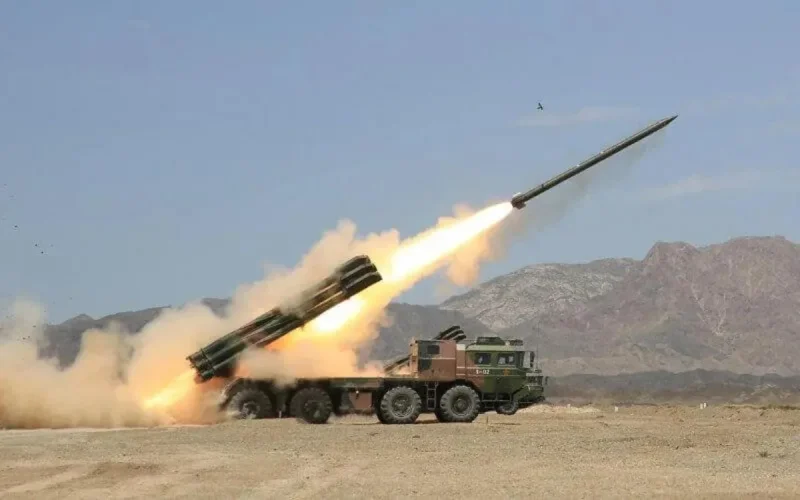 Le Maroc s'offre le système anti-missile le plus puissant au monde