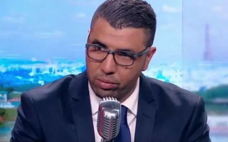 Abdel Ait-Omar mis en examen pour trafic d'influence