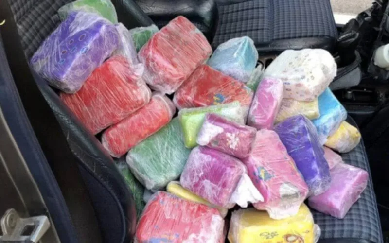 Bab Sebta : un MRE arrêté pour trafic de psychotropes