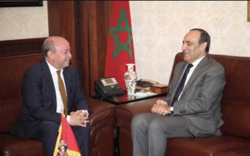 « Ce qui unit le Maroc et l'Algérie est plus grand que ce qui les divise »