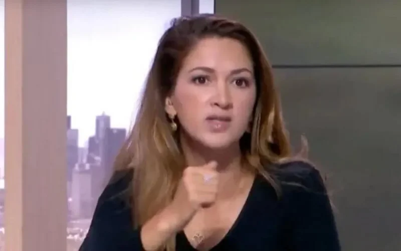 "Mort à l'Islam", le nouveau dérapage de Zineb El Rhazoui qui fâche la toile