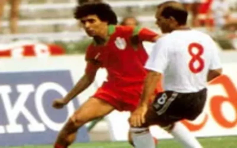 Gala d'Abdelmajid Dolmy sur TVM