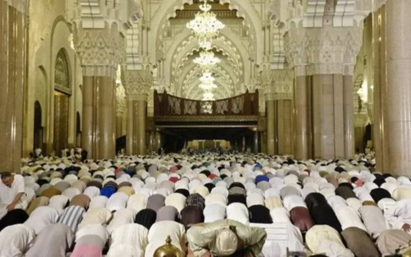 Dans les mosquées marocaines, on parlera (aussi) du coronavirus