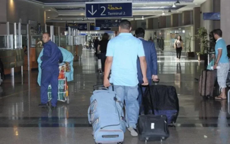 Maroc : une maman interdite de voyager avec son enfant à cause du coronavirus