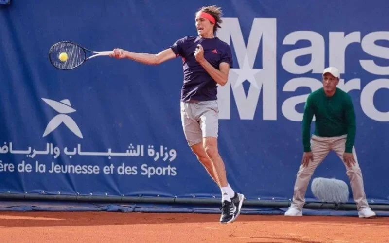 Coronavirus : le Grand Prix Hassan II de Marrakech de tennis suspendu
