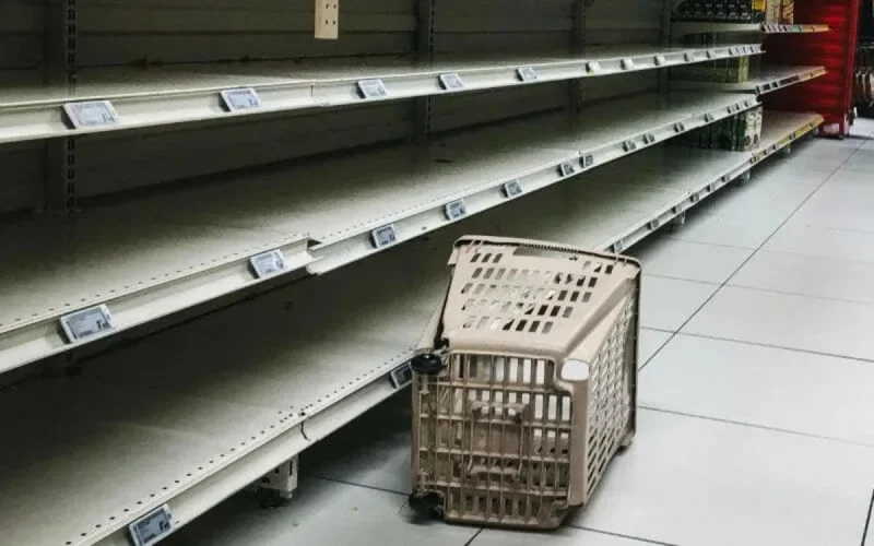 Coronavirus : pas de panique, le Maroc dispose de stocks suffisants