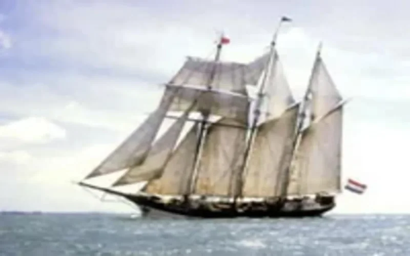 Maroc - Pays-Bas : ' C'est un fameux trois-mâts... '