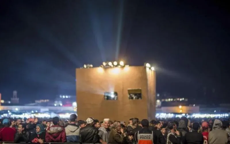 Coronavirus au Maroc : voici la décision du ministère de la Culture