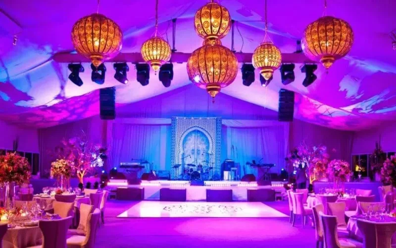 Maroc : les fêtes de mariage interdites ?