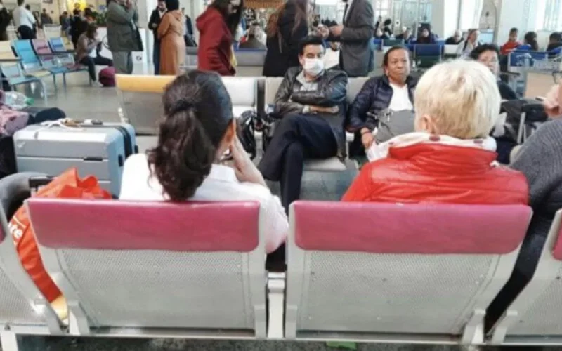 Coronavirus : des Français autorisés à quitter (exceptionnellement) le Maroc